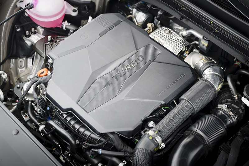 engine
